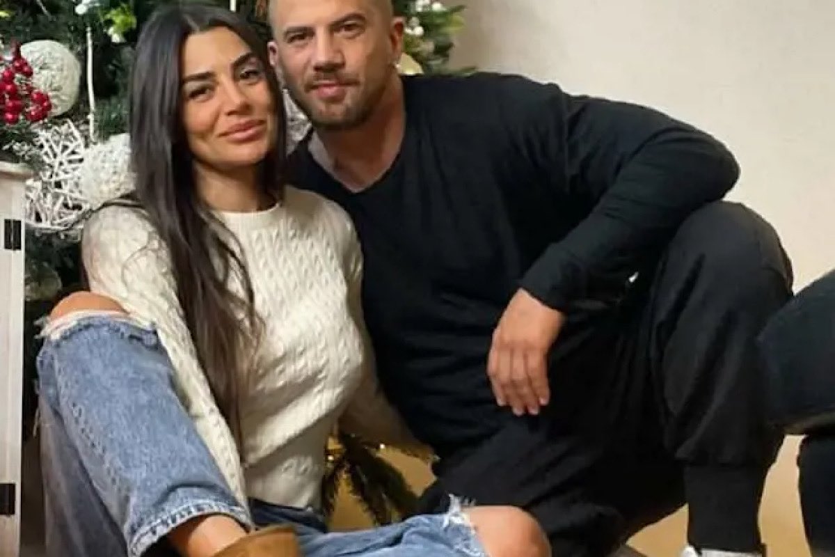 Elga Enardu Diego Daddi Uomini e Donne