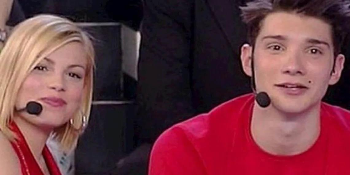 Emma Marrone e Stefano De Martino (Foto: Web)