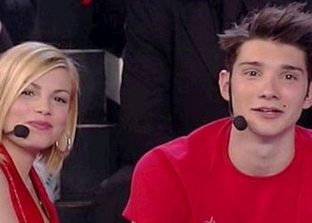 Emma Marrone e Stefano De Martino (Foto: Web)