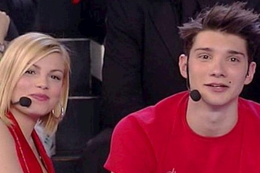 Emma Marrone e Stefano De Martino (Foto: Web)