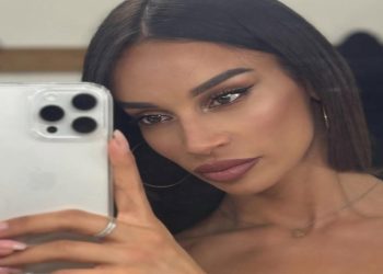 Francesca Tocca - screen Instagram