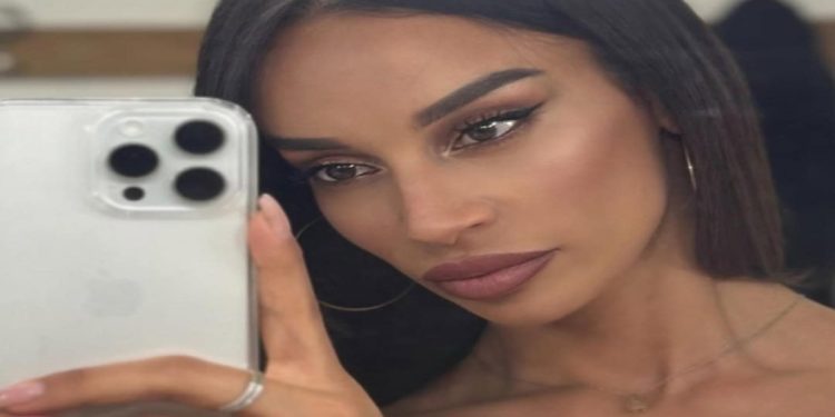 Francesca Tocca - screen Instagram