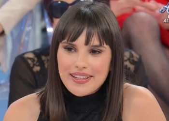 Francesca Polizzi (Foto: Screen)