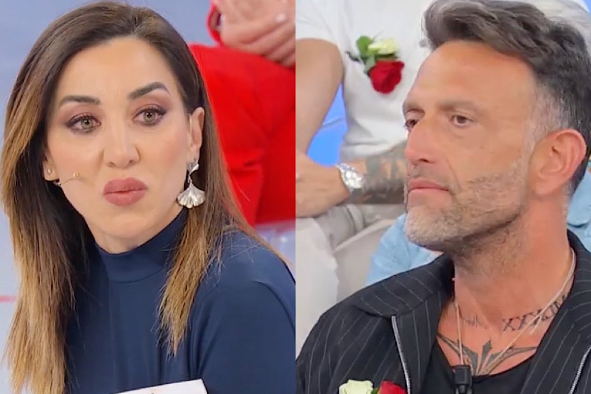 Francesca Cruciani e Giovanni Siciliano collage