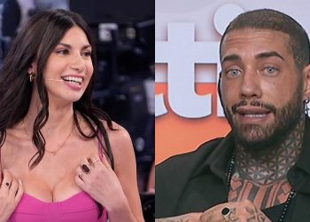 Francesco Chiofalo Manuela Carriero collage