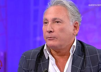 Francesco Paolantoni Tale e Quale Show 2026