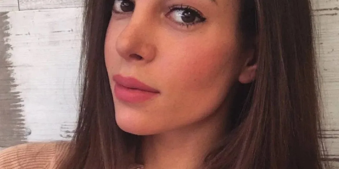 Giada Giovanelli Temptation Island
