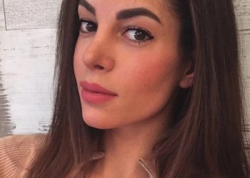 Giada Giovanelli Temptation Island