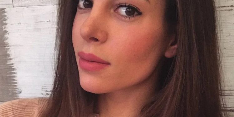 Giada Giovanelli Temptation Island