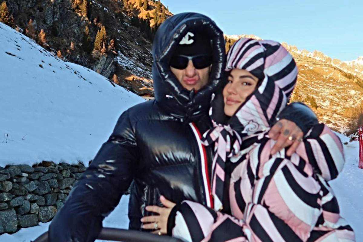 Giulia De Lellis fa una speciale dedica a Tony Effe (Foto Instagram)