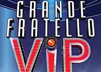 Grande Fratello Vip, la nuova edizione è stata cancellata (Foto Facebook)