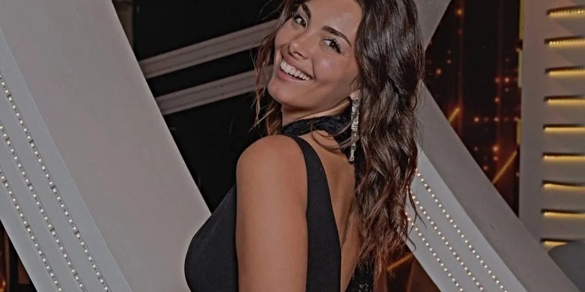 Un regalo dei fan spiazza Grazia Kendi (Foto Instagram)