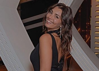 Un regalo dei fan spiazza Grazia Kendi (Foto Instagram)