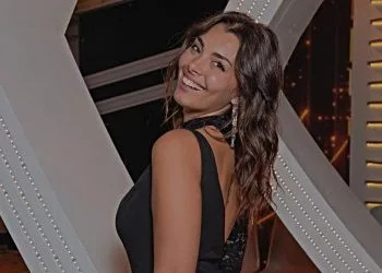Un regalo dei fan spiazza Grazia Kendi (Foto Instagram)