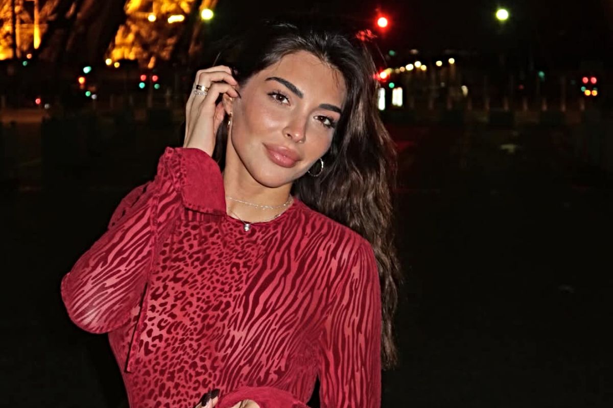 Greta Rossetti ha un nuovo fidanzato? (Foto Instagram)