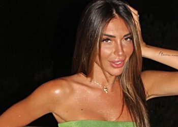 Greta Rossetti ha ritrovato l'amore? (Foto Instagram)