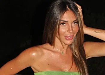 Greta Rossetti ha ritrovato l'amore? (Foto Instagram)