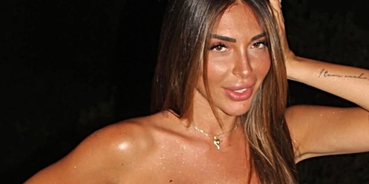 Greta Rossetti ha ritrovato l'amore? (Foto Instagram)