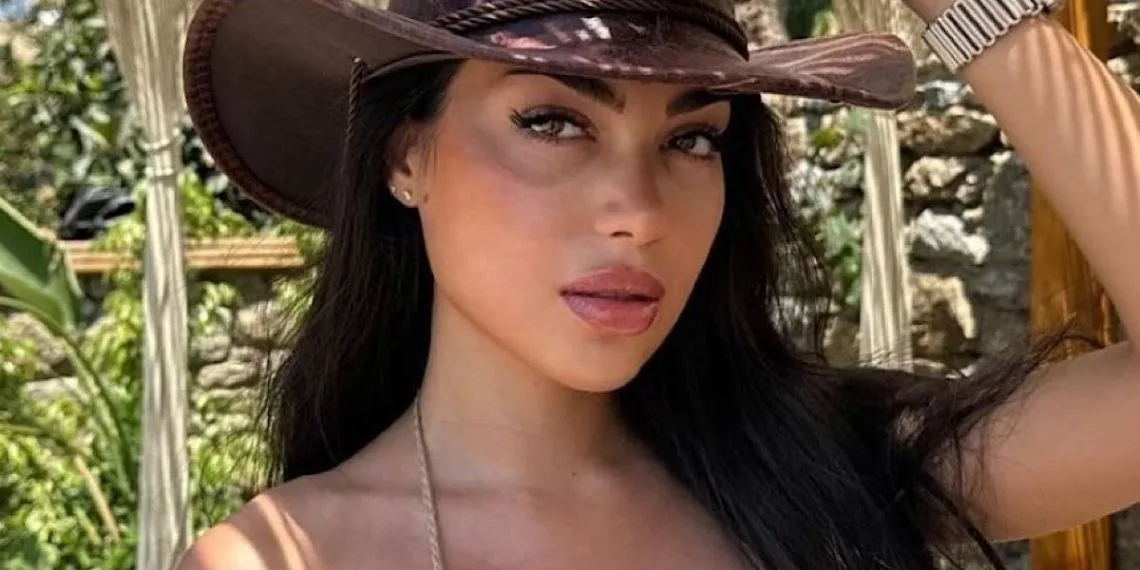 Jenny Guardiano Temptation Island