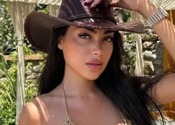 Jenny Guardiano Temptation Island