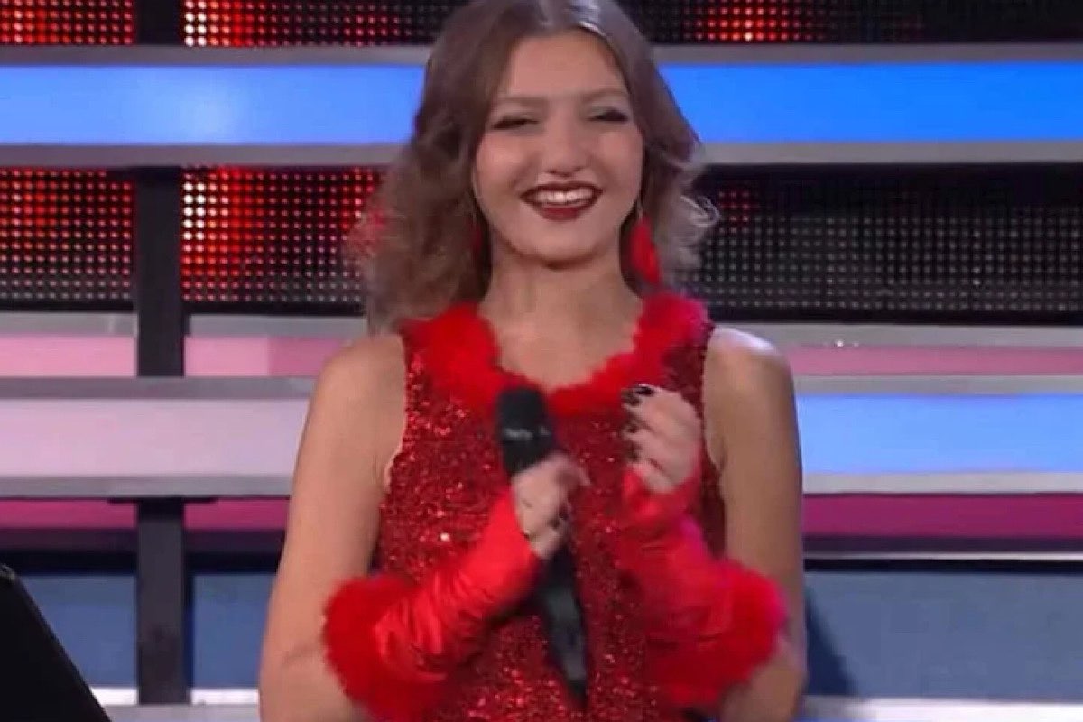 La Ruota della Fortuna Nicla Ozenda