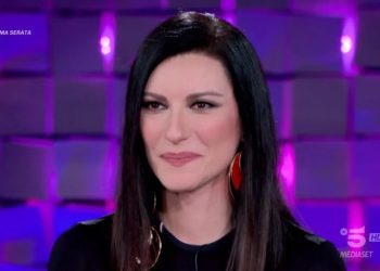 Laura Pausini (Foto: Screen)