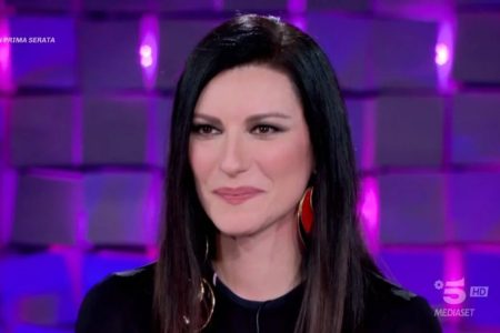 Laura Pausini (Foto: Screen)
