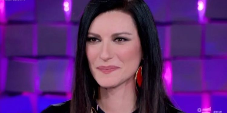 Laura Pausini (Foto: Screen)