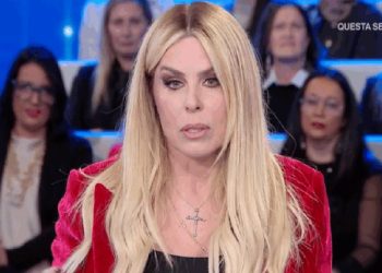 Loredana Lecciso (Foto: Screen)