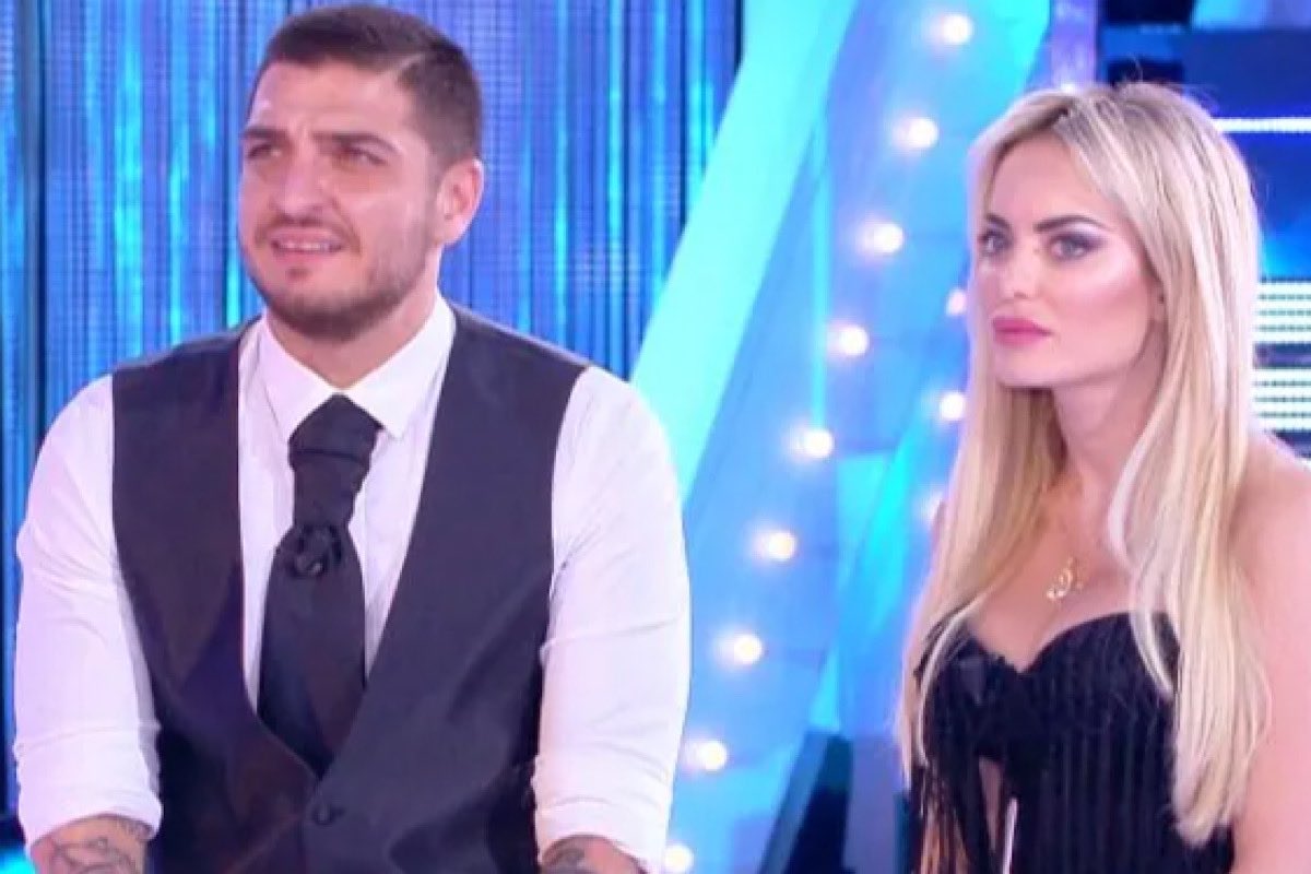 Luigi Favoloso Elena Morali