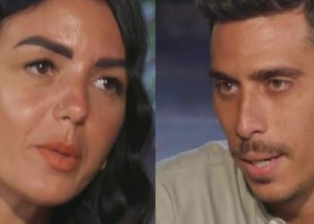 Maria Concetta Schembri e Angelo Scarpata - screenshot