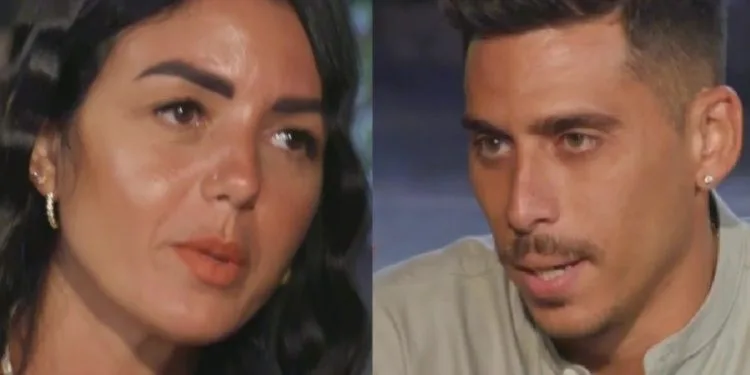 Maria Concetta Schembri e Angelo Scarpata - screenshot