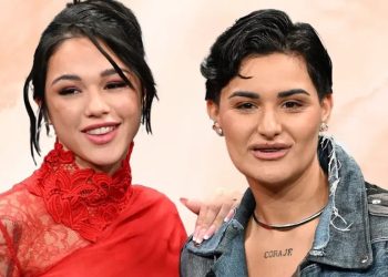 Maria Esposito e Silvia Uras