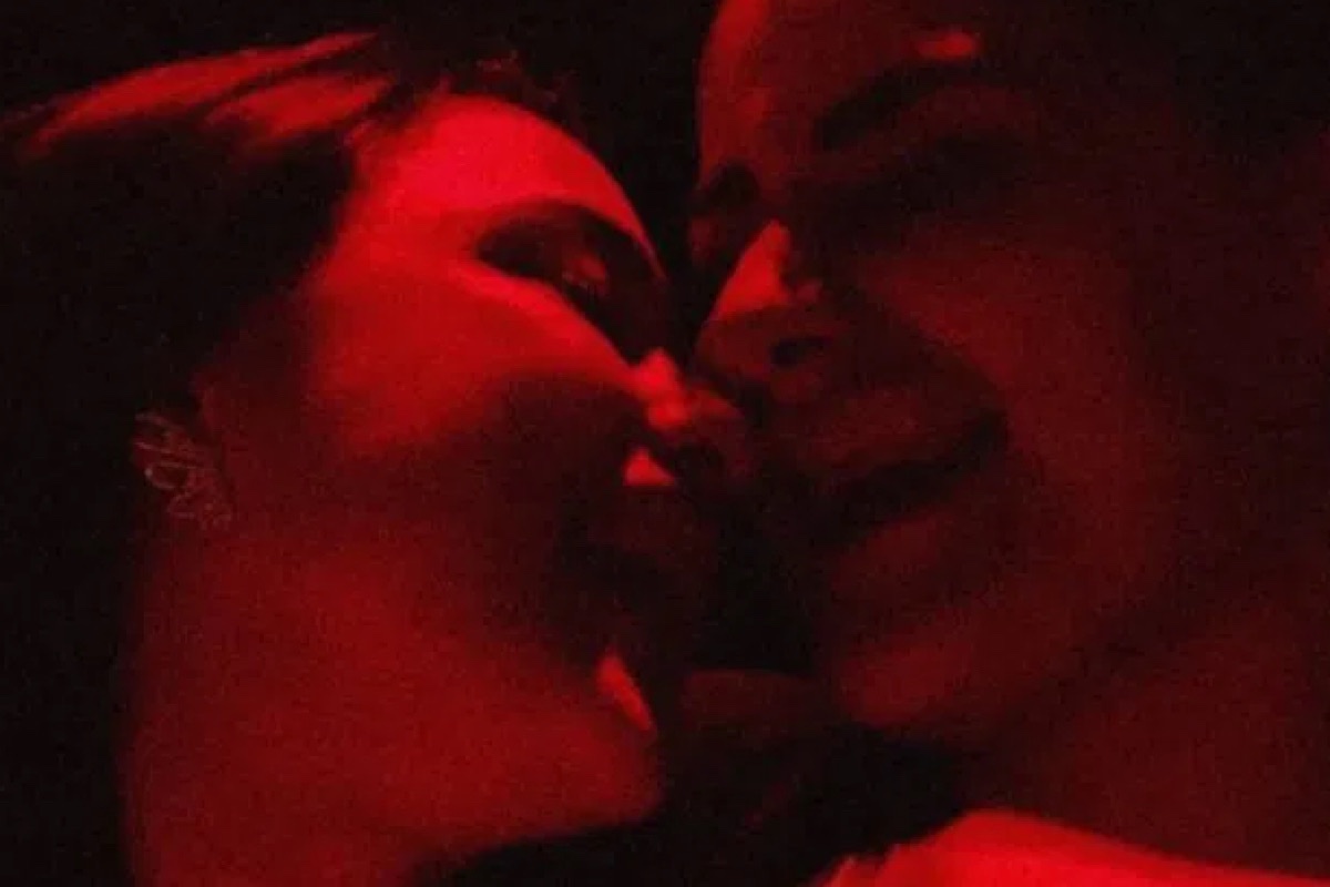 Maria Esposito e Silvia Uras (instagram)