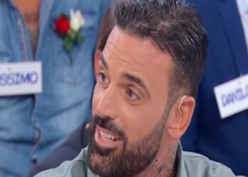 Mario Cusitore - screenshot Witty Tv