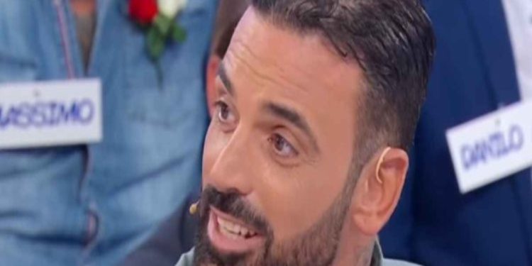 Mario Cusitore - screenshot Witty Tv