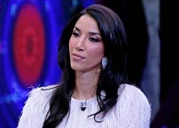 Carlotta Vendemmia nuova tronista di Uomini e Donne? (Screen Mediaset Infinity)