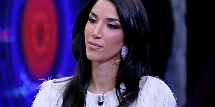 Carlotta Vendemmia nuova tronista di Uomini e Donne? (Screen Mediaset Infinity)