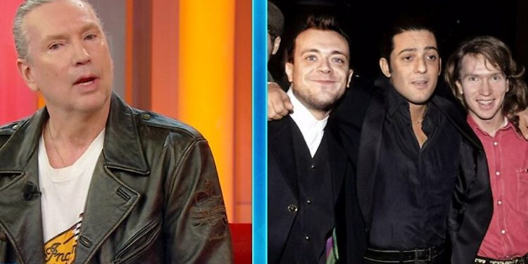 Mauro Repetto La volta buona