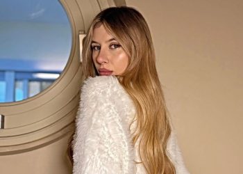 Micol Incorvaia svela una piccante confessione (Foto Instagram)