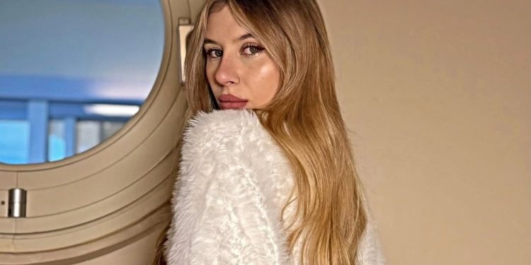 Micol Incorvaia svela una piccante confessione (Foto Instagram)