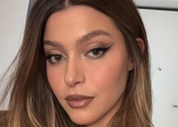 Natalia Paragoni (Foto: Instagram)