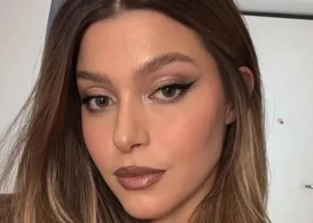 Natalia Paragoni (Foto: Instagram)