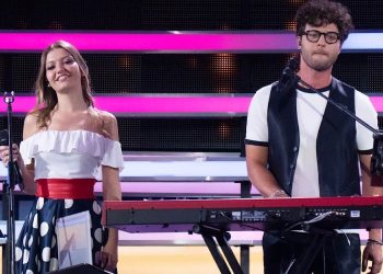 Nicla Ozenda La Ruota della Fortuna