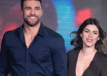 Nicole Belloni Uomini e Donne