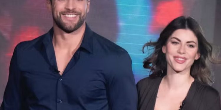 Nicole Belloni Uomini e Donne