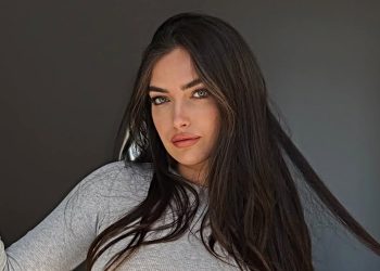 Nilufar Addati torna a parlare di Giordano, c'è speranza? (Foto Instagram)