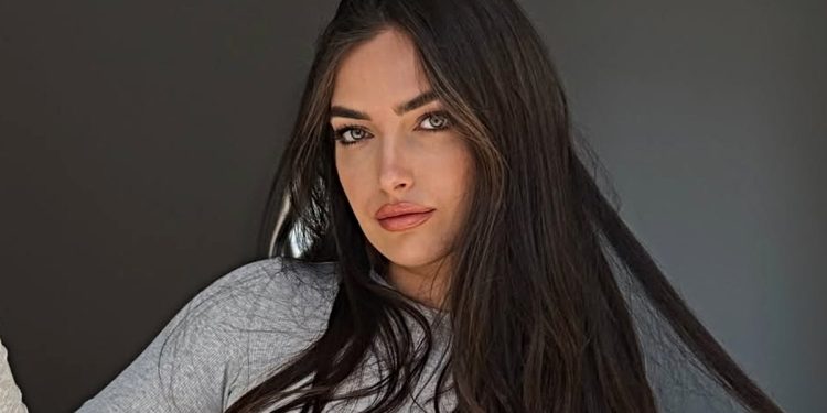 Nilufar Addati torna a parlare di Giordano, c'è speranza? (Foto Instagram)