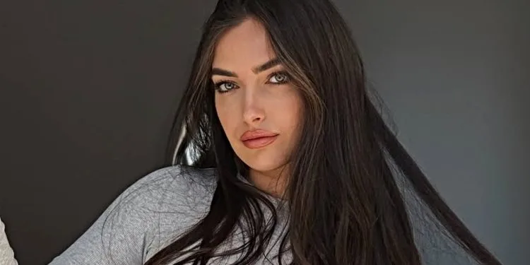 Nilufar Addati torna a parlare di Giordano, c'è speranza? (Foto Instagram)