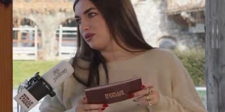 Nilufar Addati (Foto: Screen)